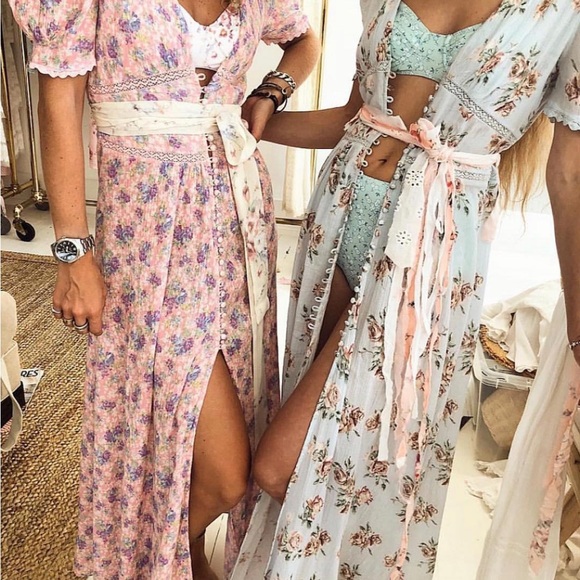 LoveShackFancy Dresses & Skirts - LOVESHACKFANCY DRESS